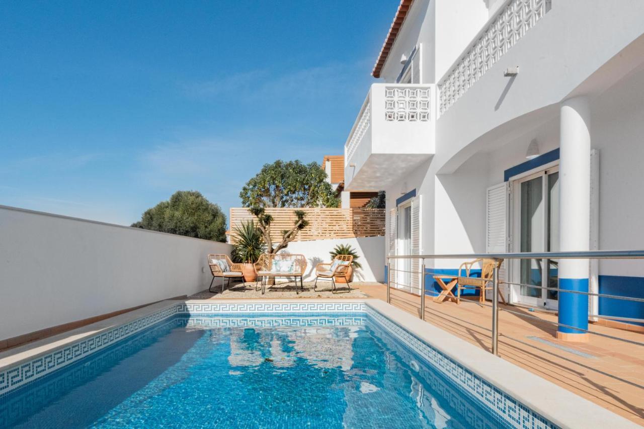 Casa Da Costa Villa Карапатейра Екстериор снимка