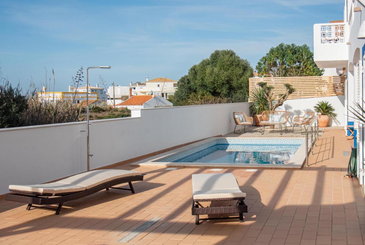 Casa Da Costa Villa Карапатейра Екстериор снимка