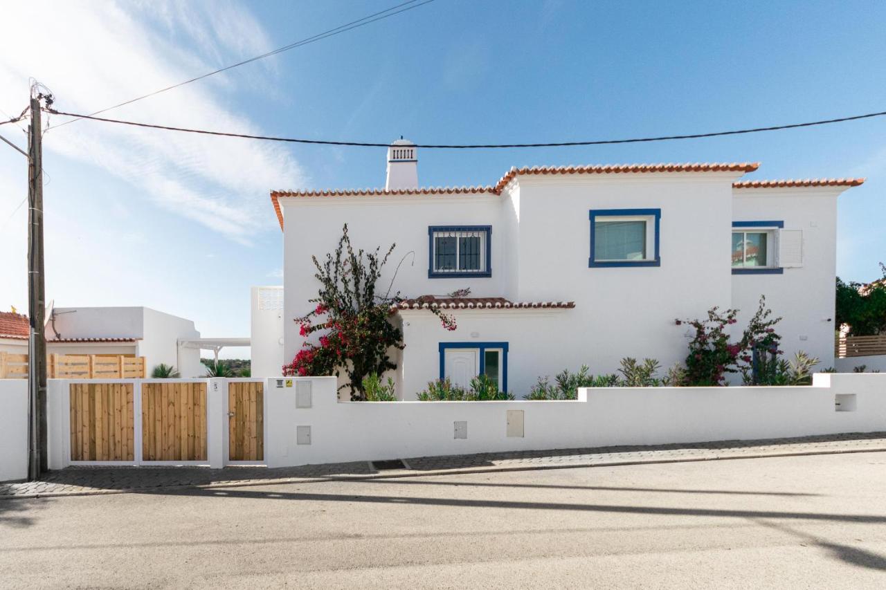 Casa Da Costa Villa Карапатейра Екстериор снимка